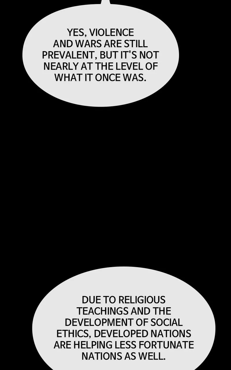 There Are No Demons Chapter 132 - page 80