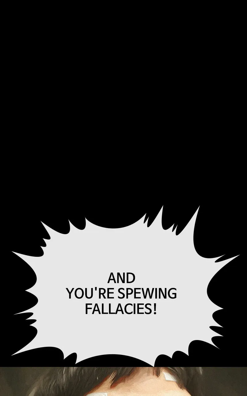 There Are No Demons Chapter 132 - page 86