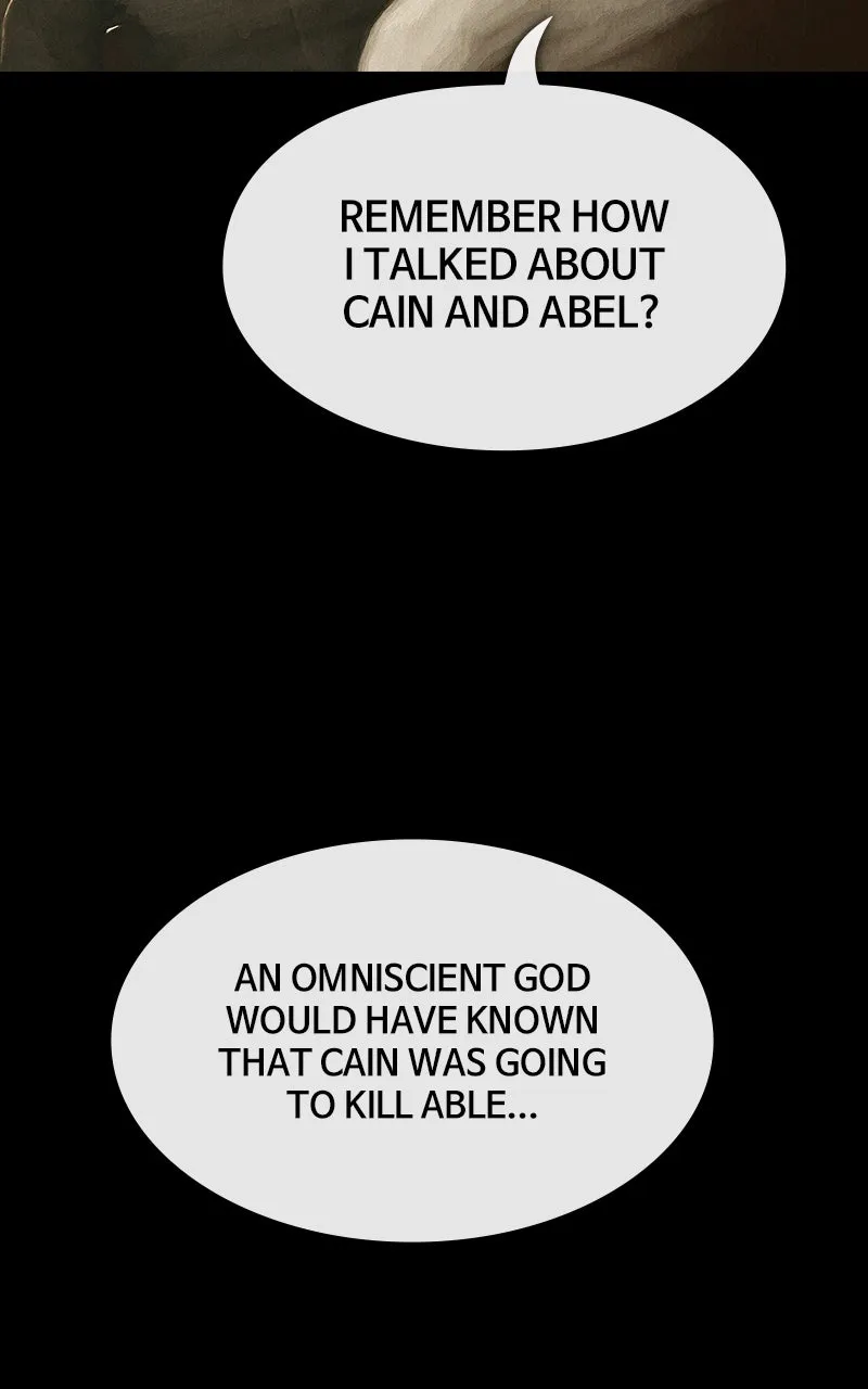 There Are No Demons Chapter 132 - page 89