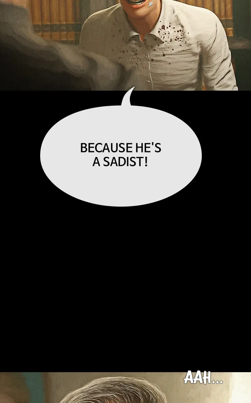 There Are No Demons Chapter 132 - page 94
