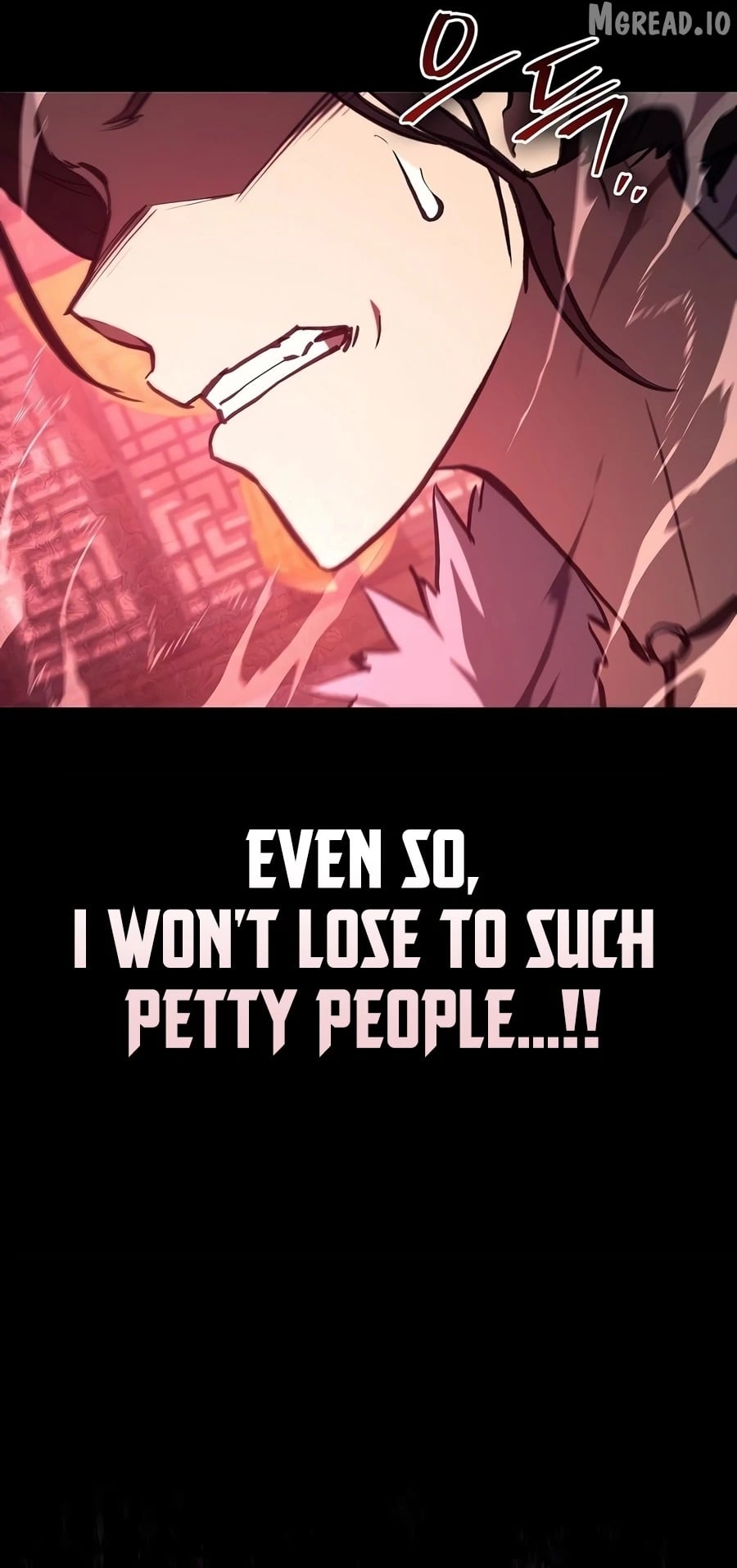 The Demonic Cult Instructor Returns Chapter 51 - page 13