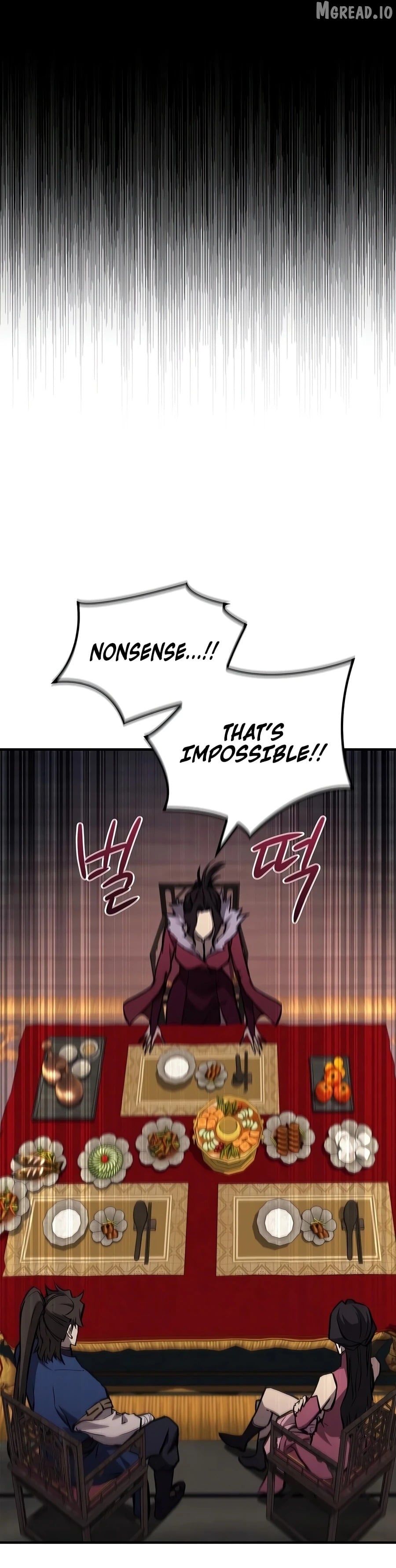 The Demonic Cult Instructor Returns Chapter 51 - page 9