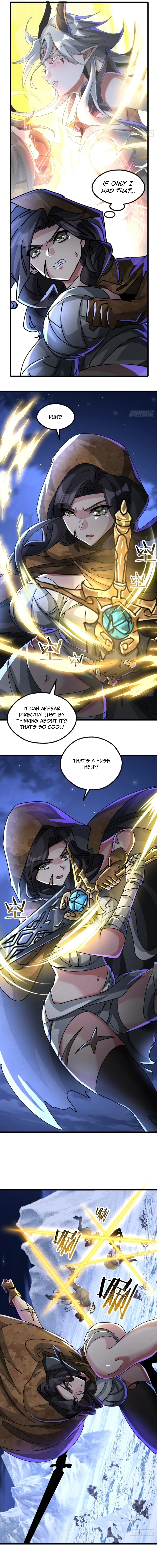 Doomsday Game: Rise of the Villain Chapter 53 - page 12