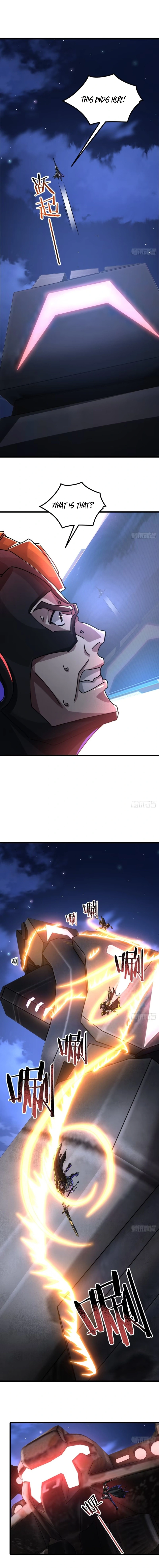 Doomsday Game: Rise of the Villain Chapter 53 - page 13