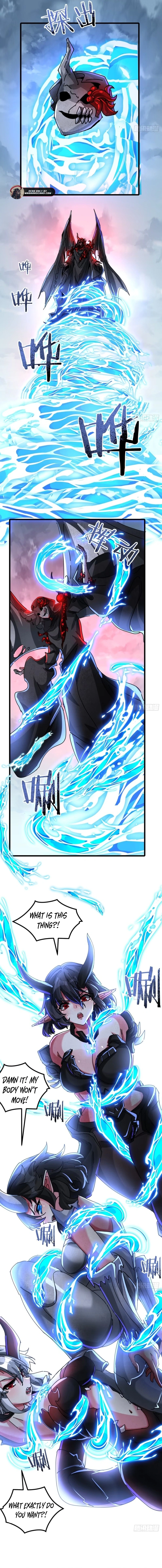 Doomsday Game: Rise of the Villain Chapter 53 - page 3