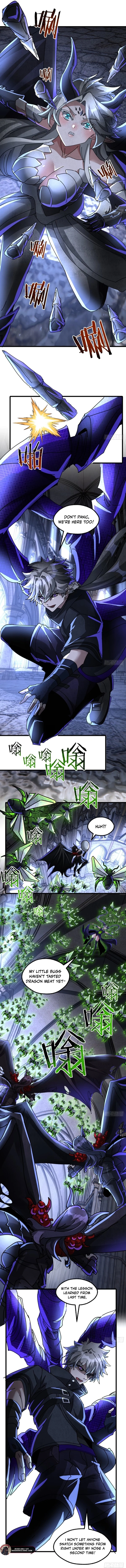 Doomsday Game: Rise of the Villain Chapter 53 - page 8