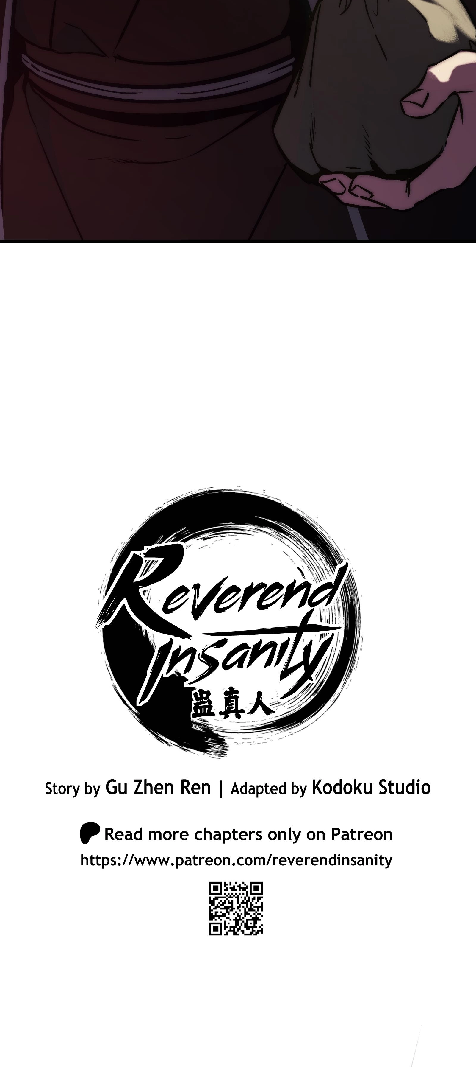 Reverend Insanity [2025] Chapter 21 - page 11