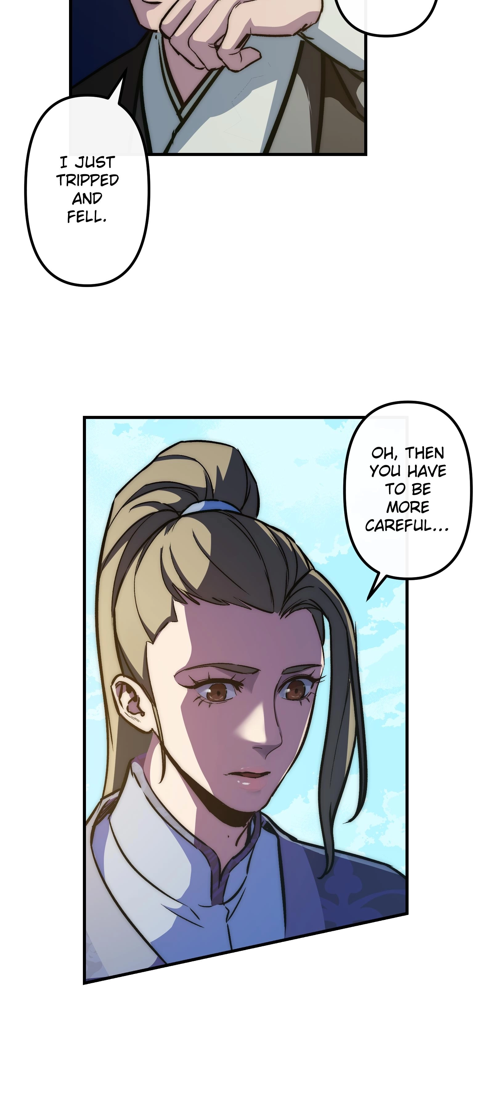 Reverend Insanity [2025] Chapter 21 - page 16