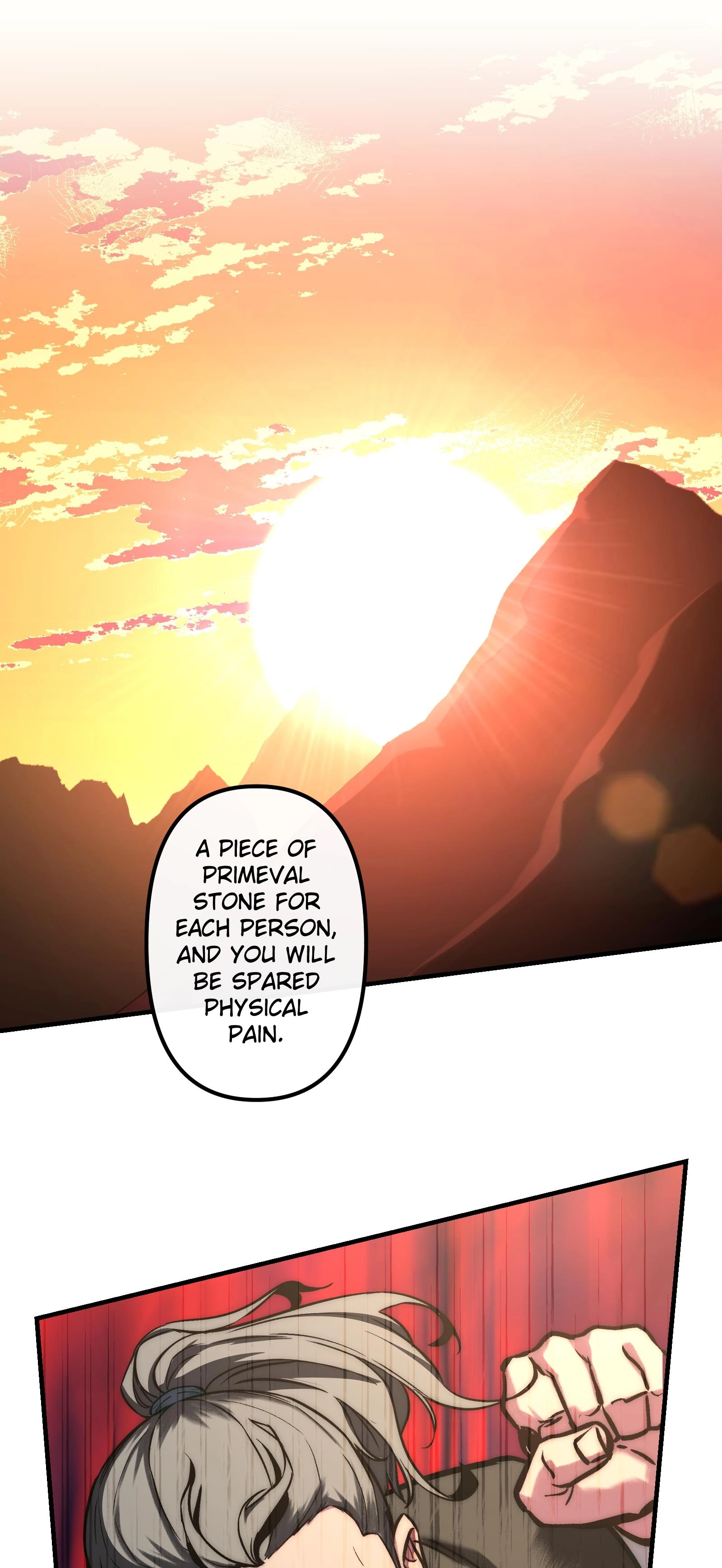Reverend Insanity [2025] Chapter 21 - page 2