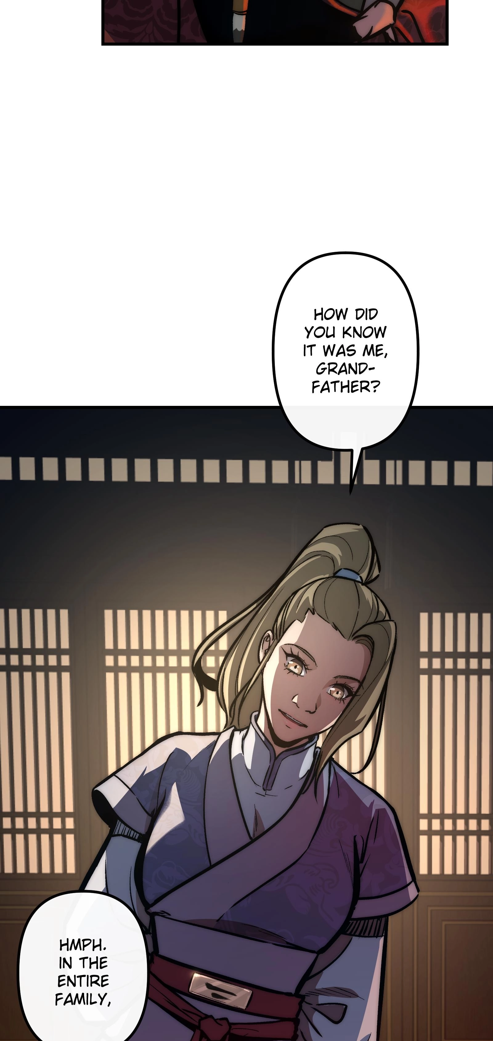 Reverend Insanity [2025] Chapter 21 - page 20