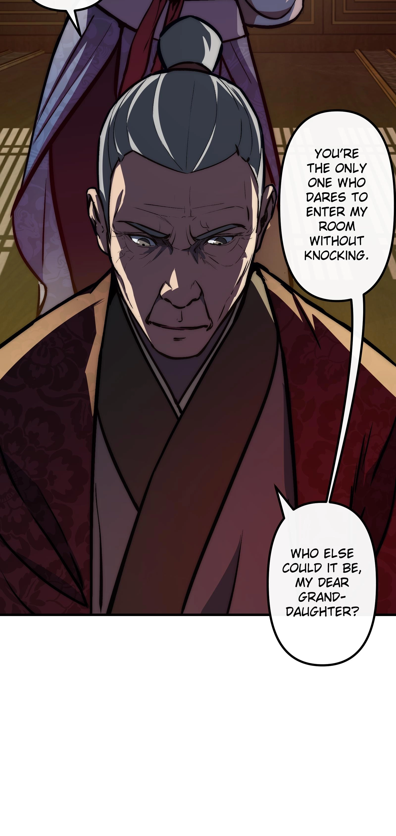 Reverend Insanity [2025] Chapter 21 - page 21