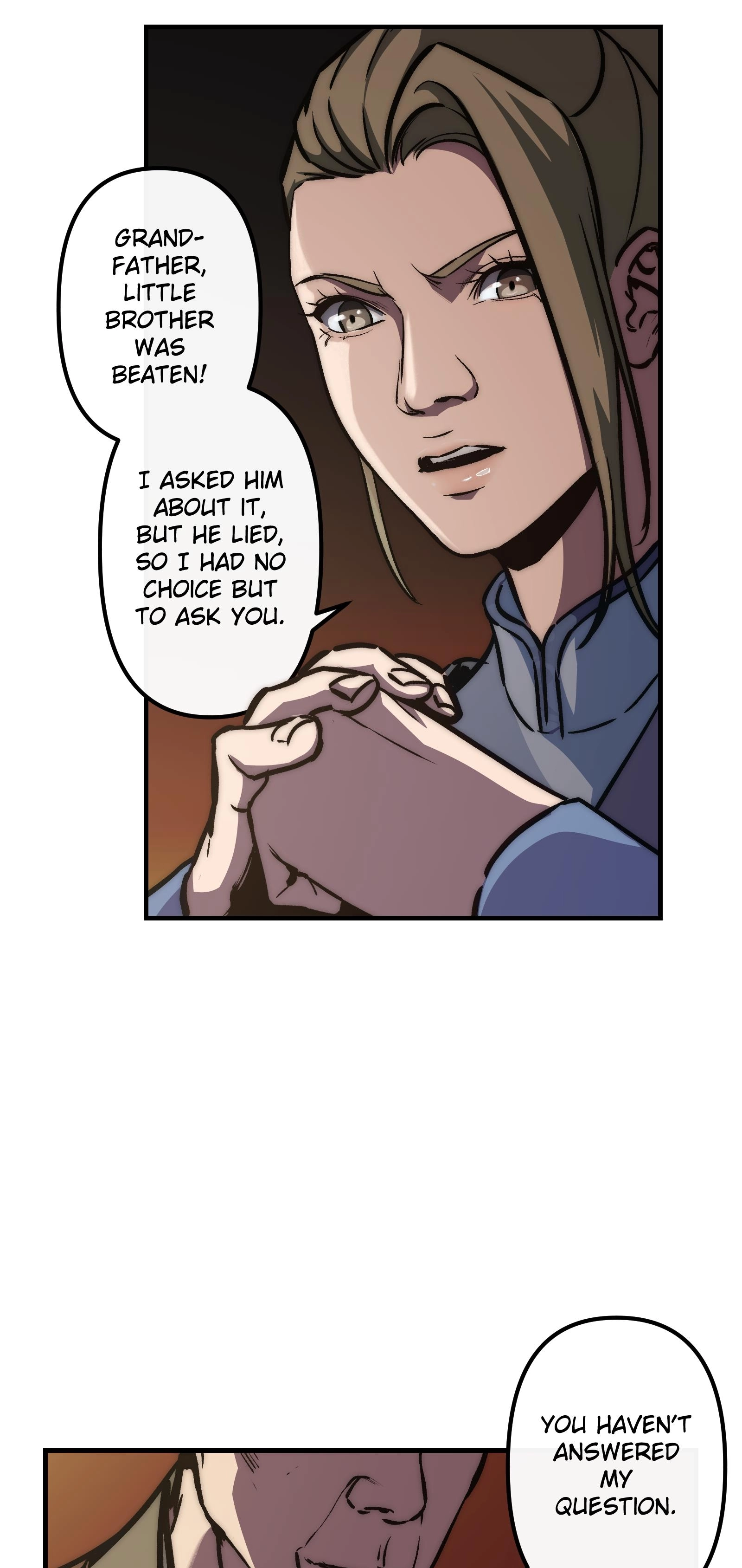 Reverend Insanity [2025] Chapter 21 - page 22