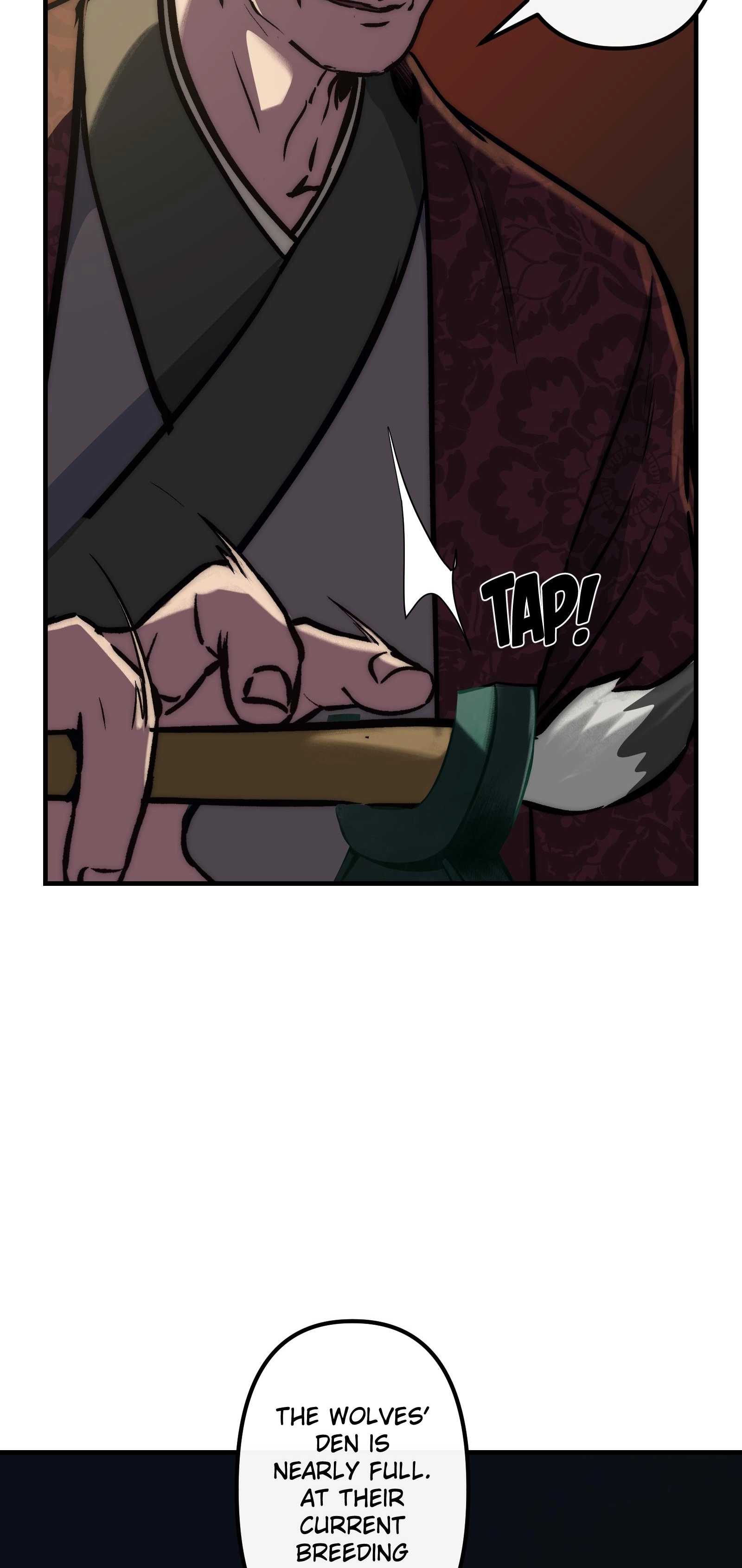 Reverend Insanity [2025] Chapter 21 - page 23