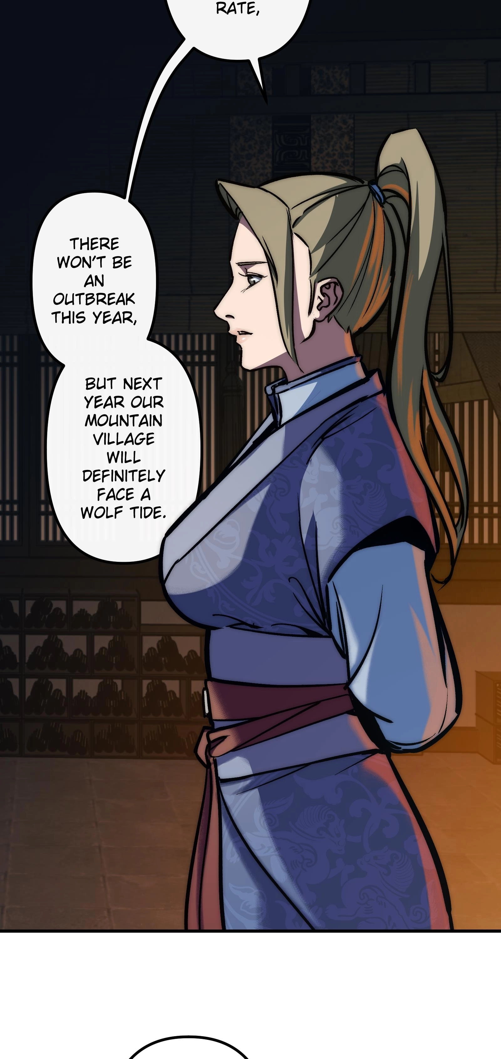 Reverend Insanity [2025] Chapter 21 - page 24