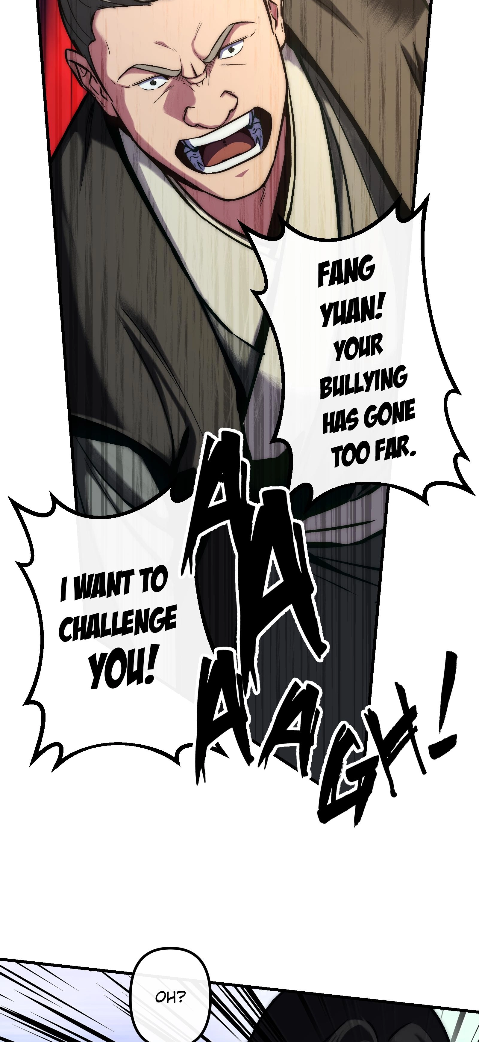 Reverend Insanity [2025] Chapter 21 - page 3