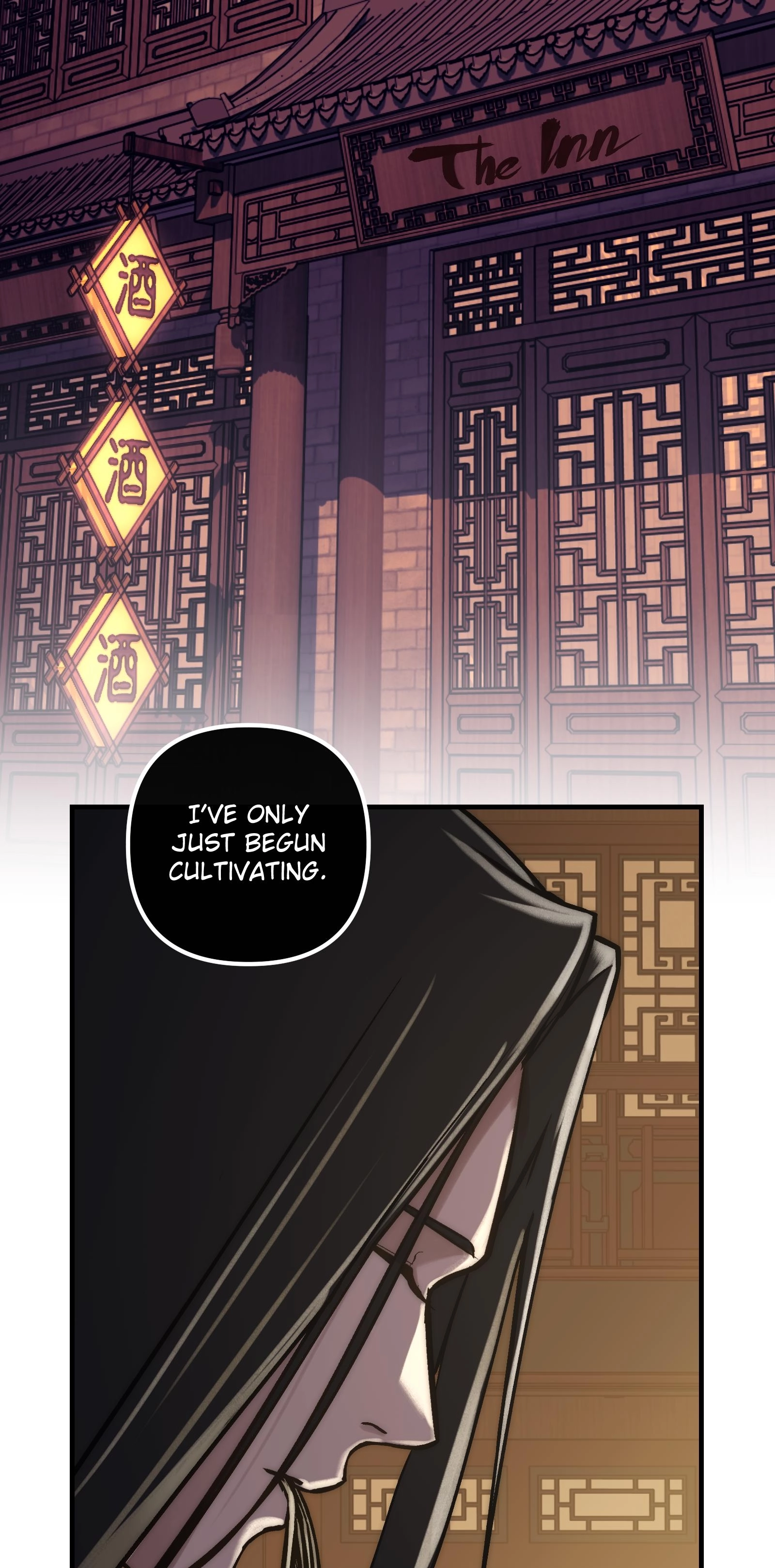 Reverend Insanity [2025] Chapter 21 - page 34