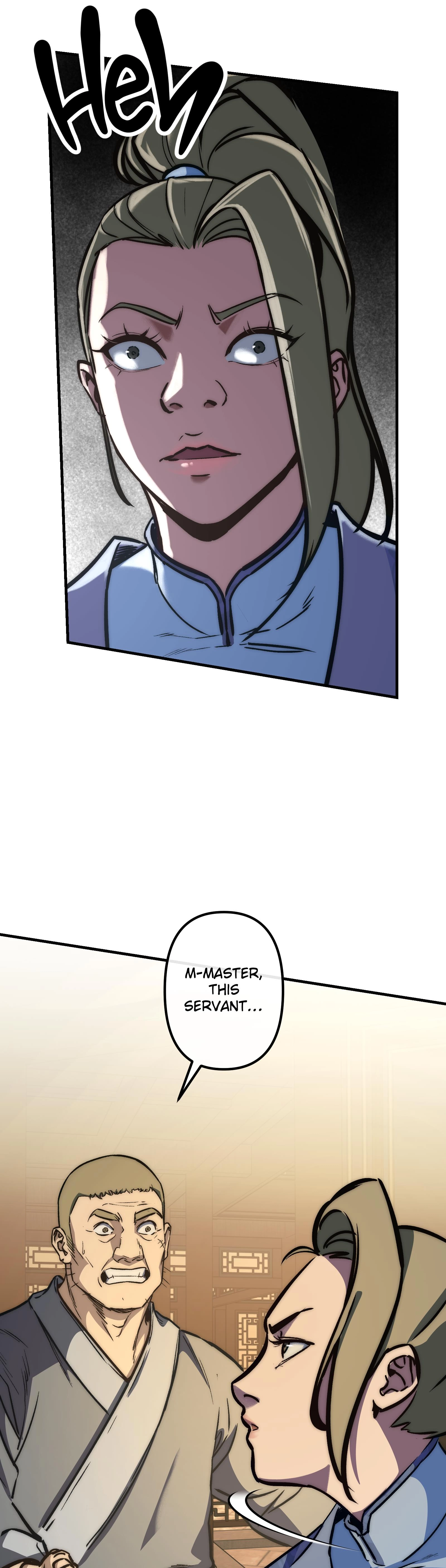 Reverend Insanity [2025] Chapter 21 - page 48