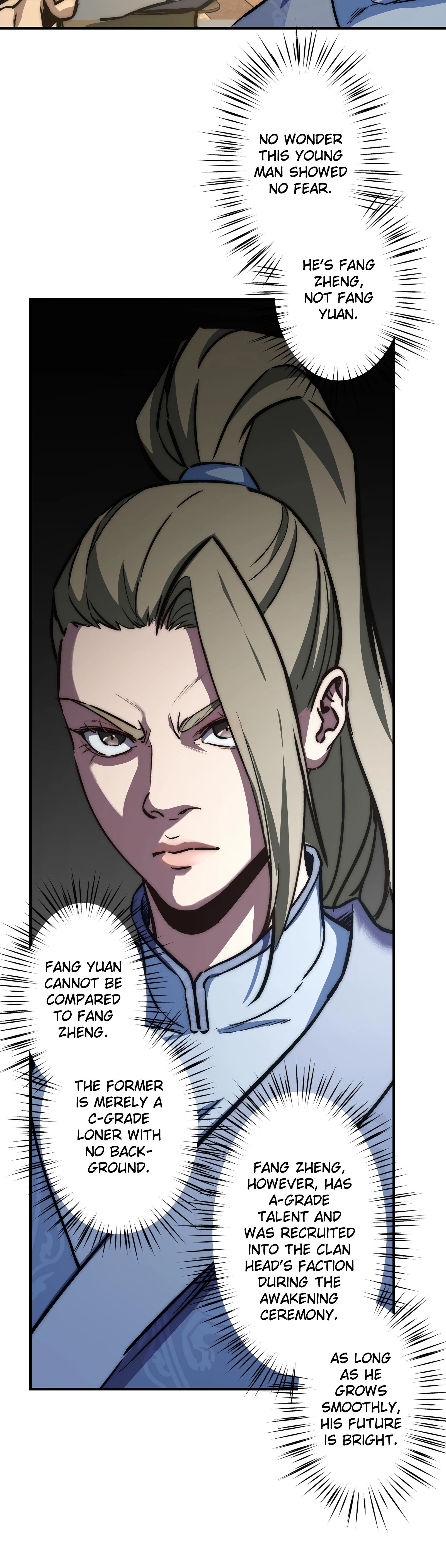 Reverend Insanity [2025] Chapter 21 - page 49