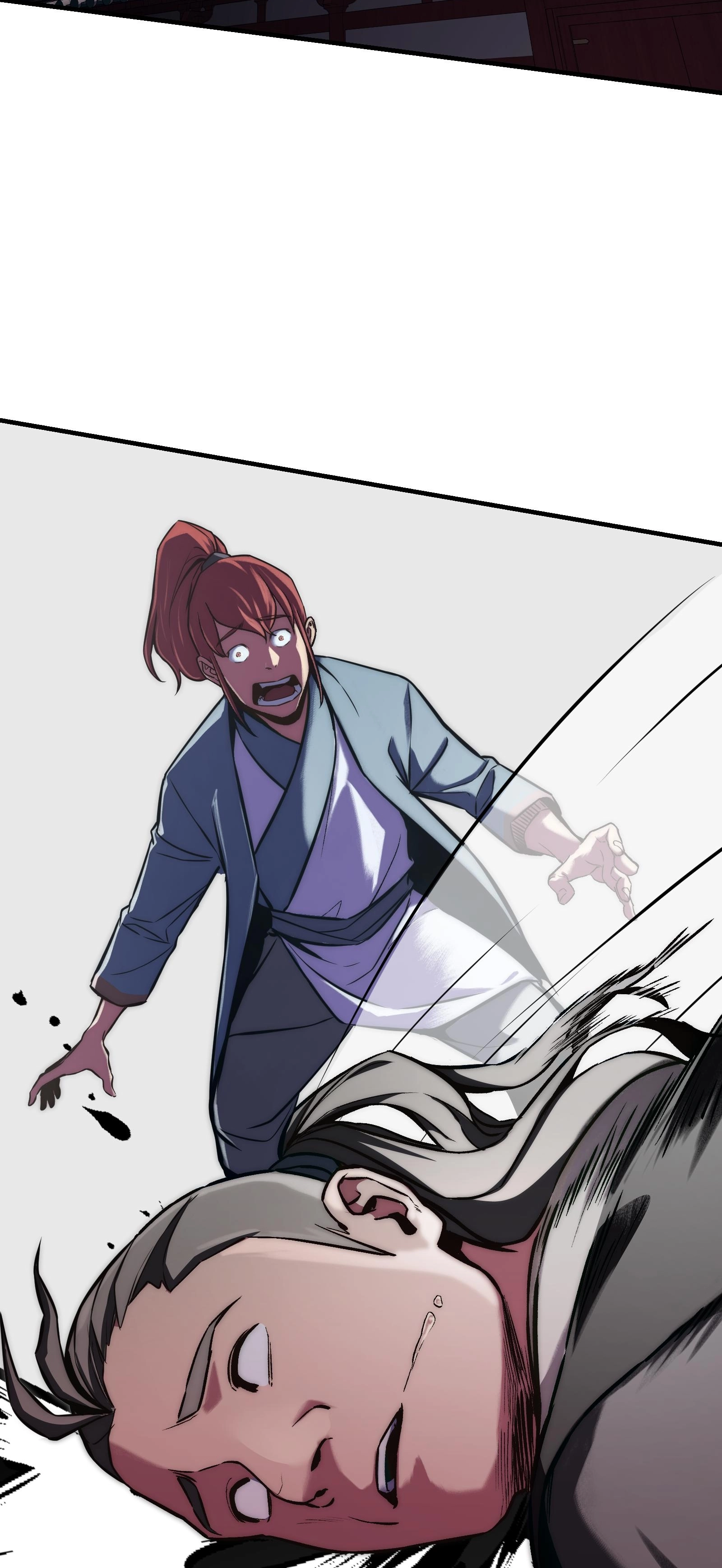 Reverend Insanity [2025] Chapter 21 - page 5