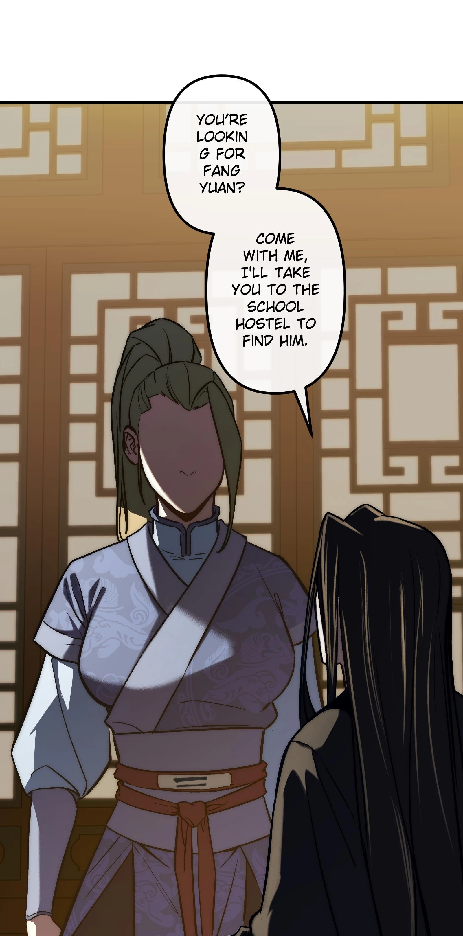 Reverend Insanity [2025] Chapter 21 - page 50