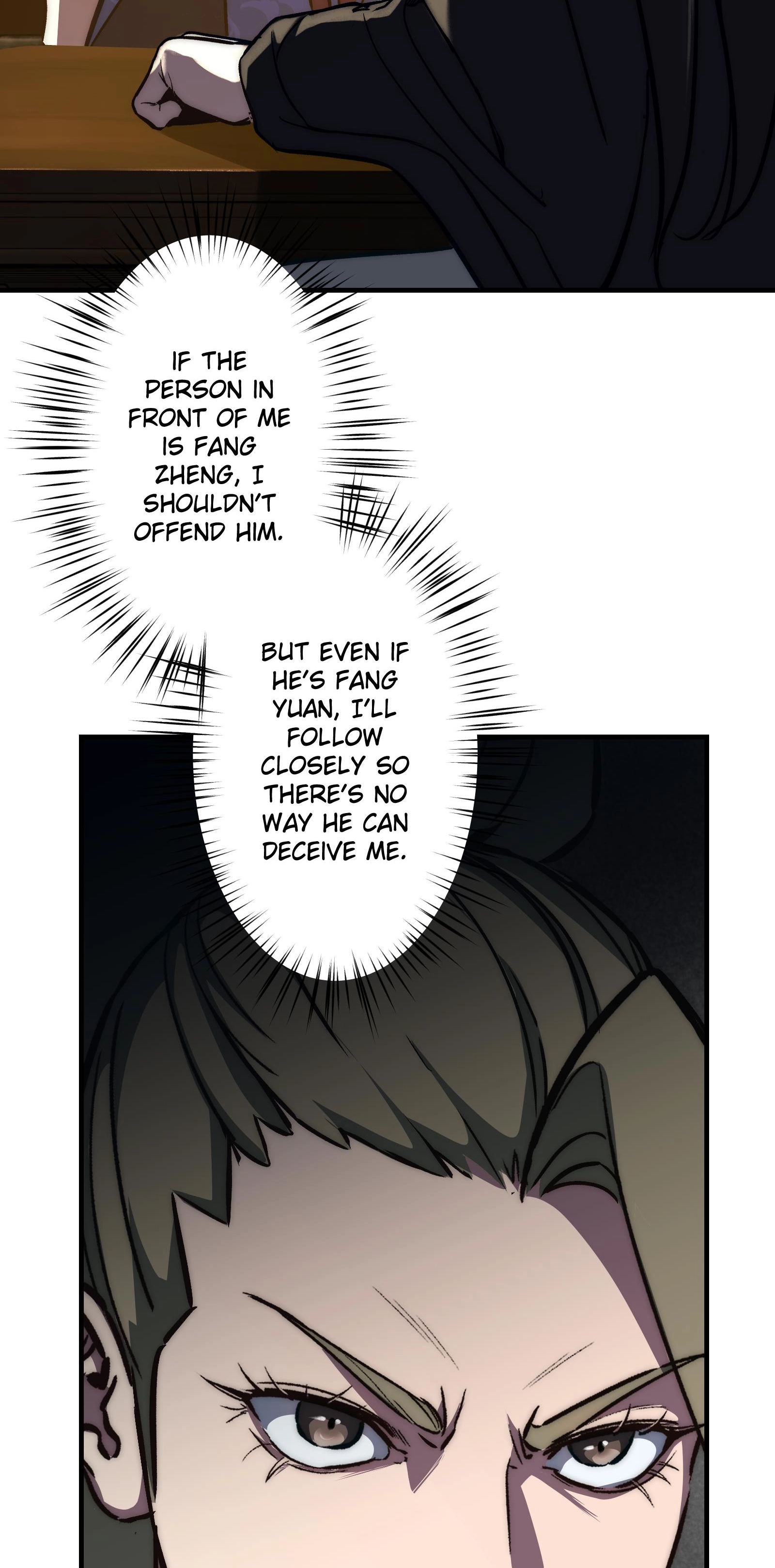 Reverend Insanity [2025] Chapter 21 - page 51