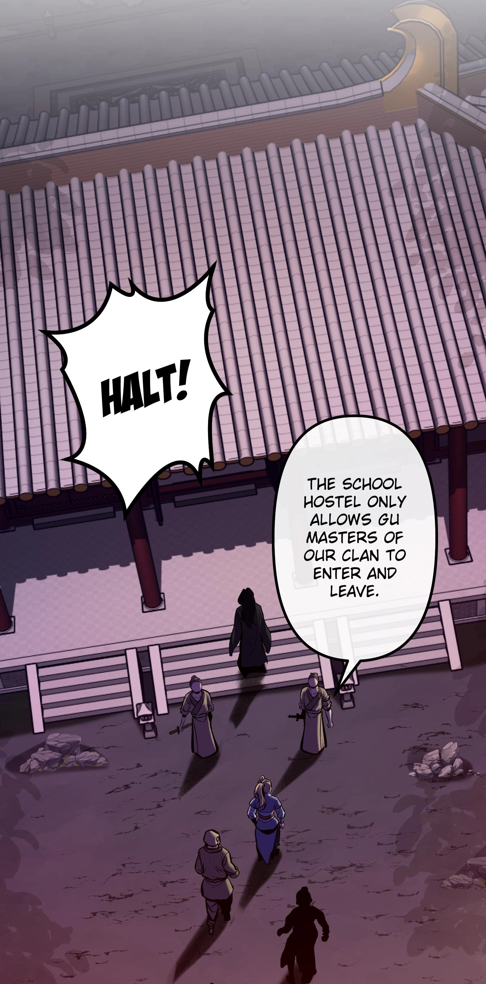 Reverend Insanity [2025] Chapter 21 - page 54