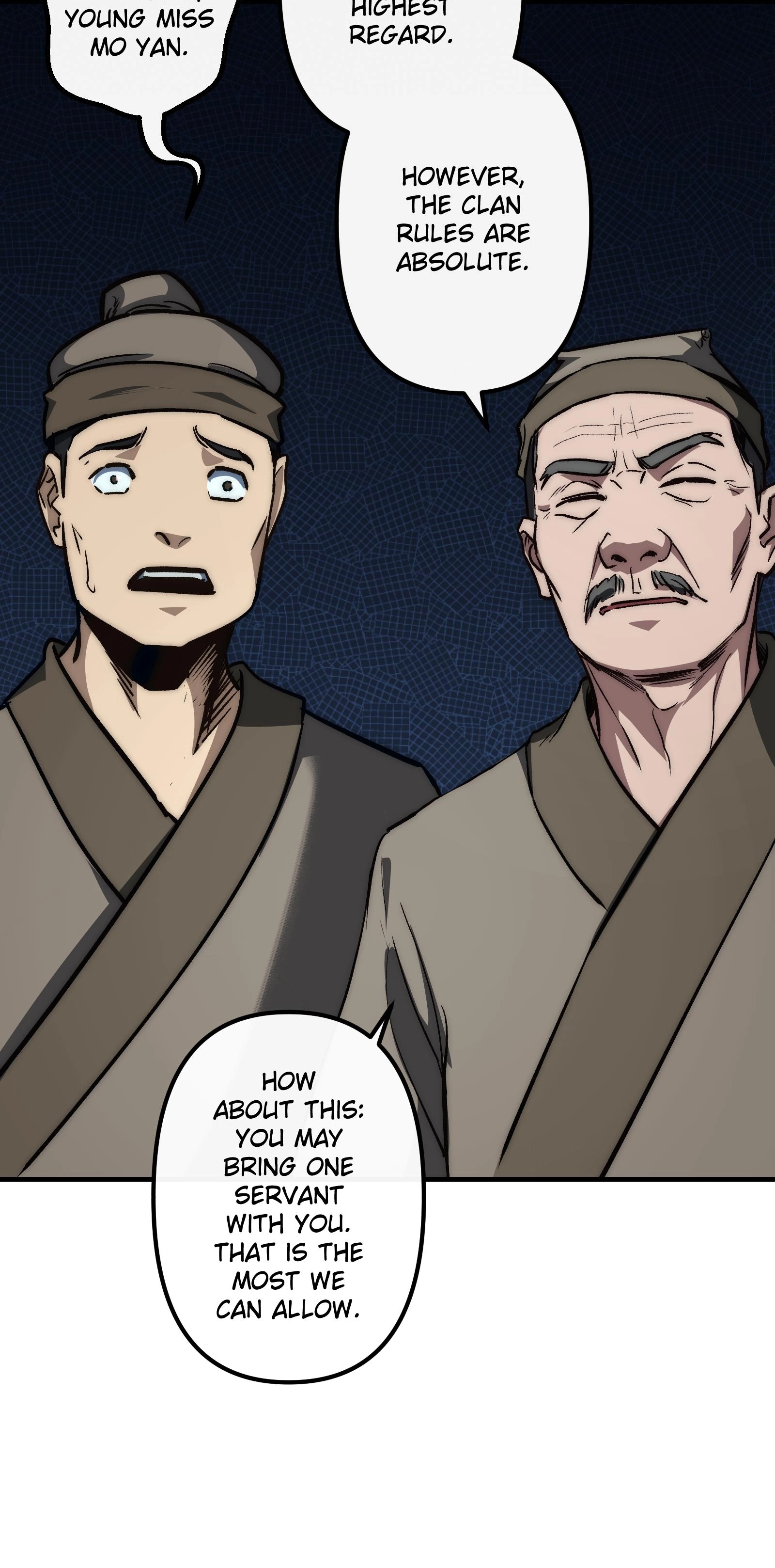 Reverend Insanity [2025] Chapter 21 - page 57