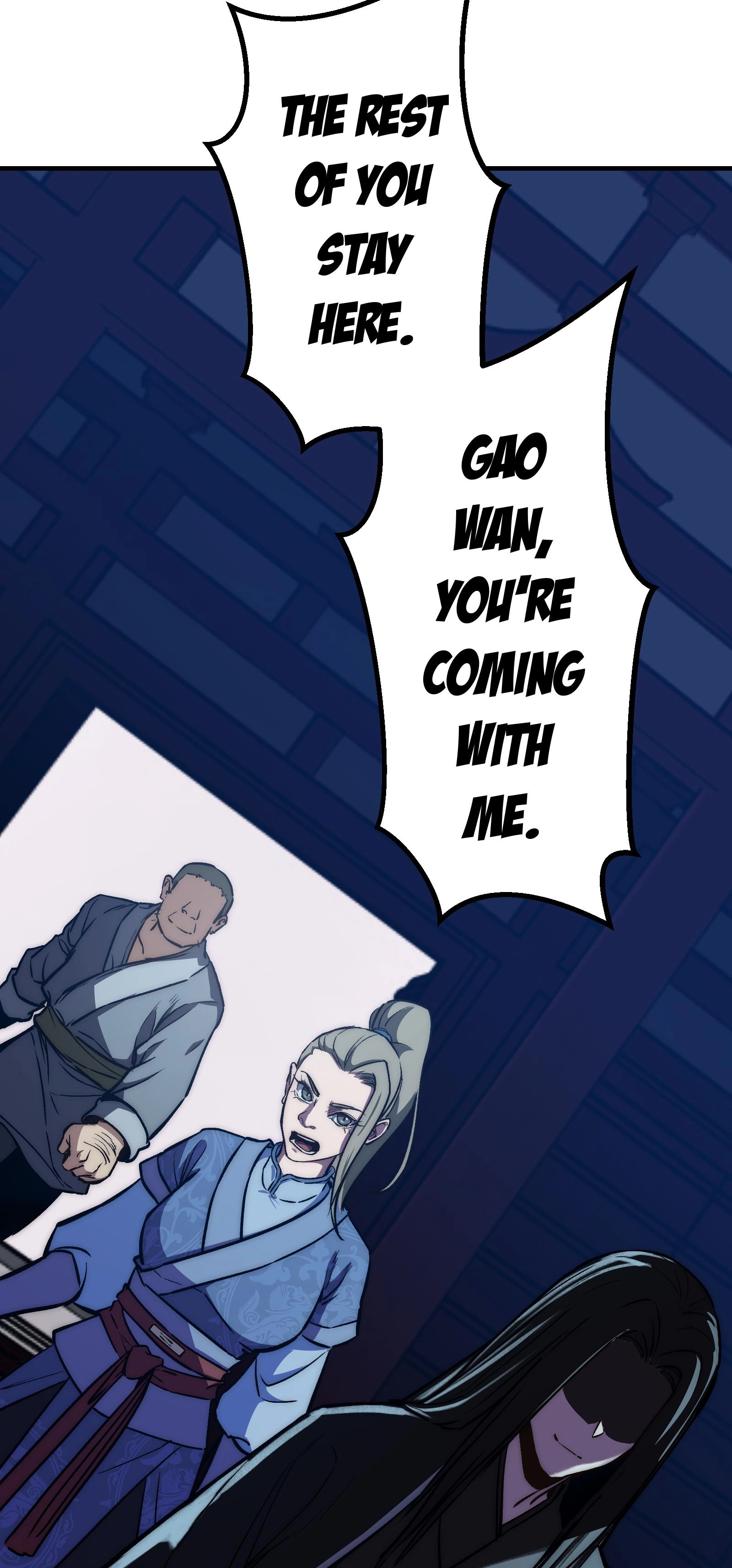 Reverend Insanity [2025] Chapter 21 - page 59