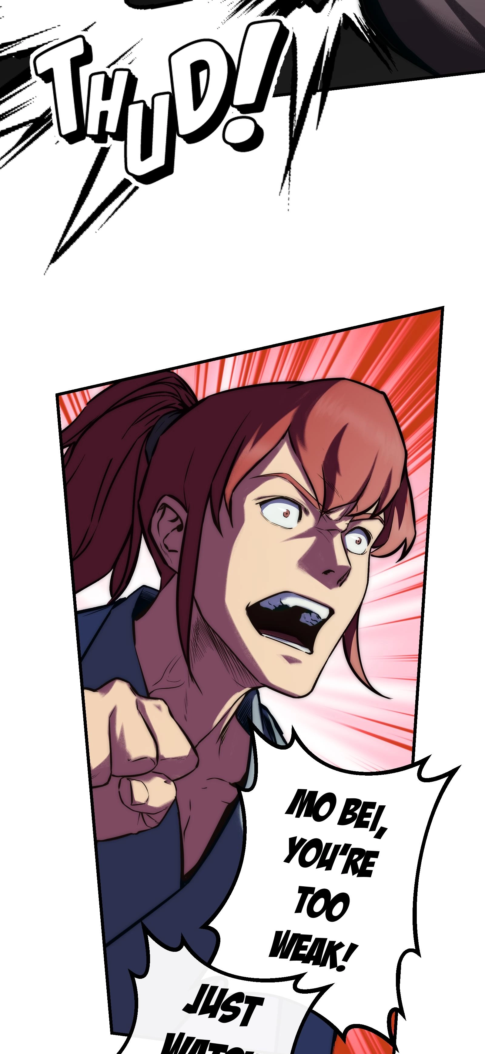 Reverend Insanity [2025] Chapter 21 - page 6