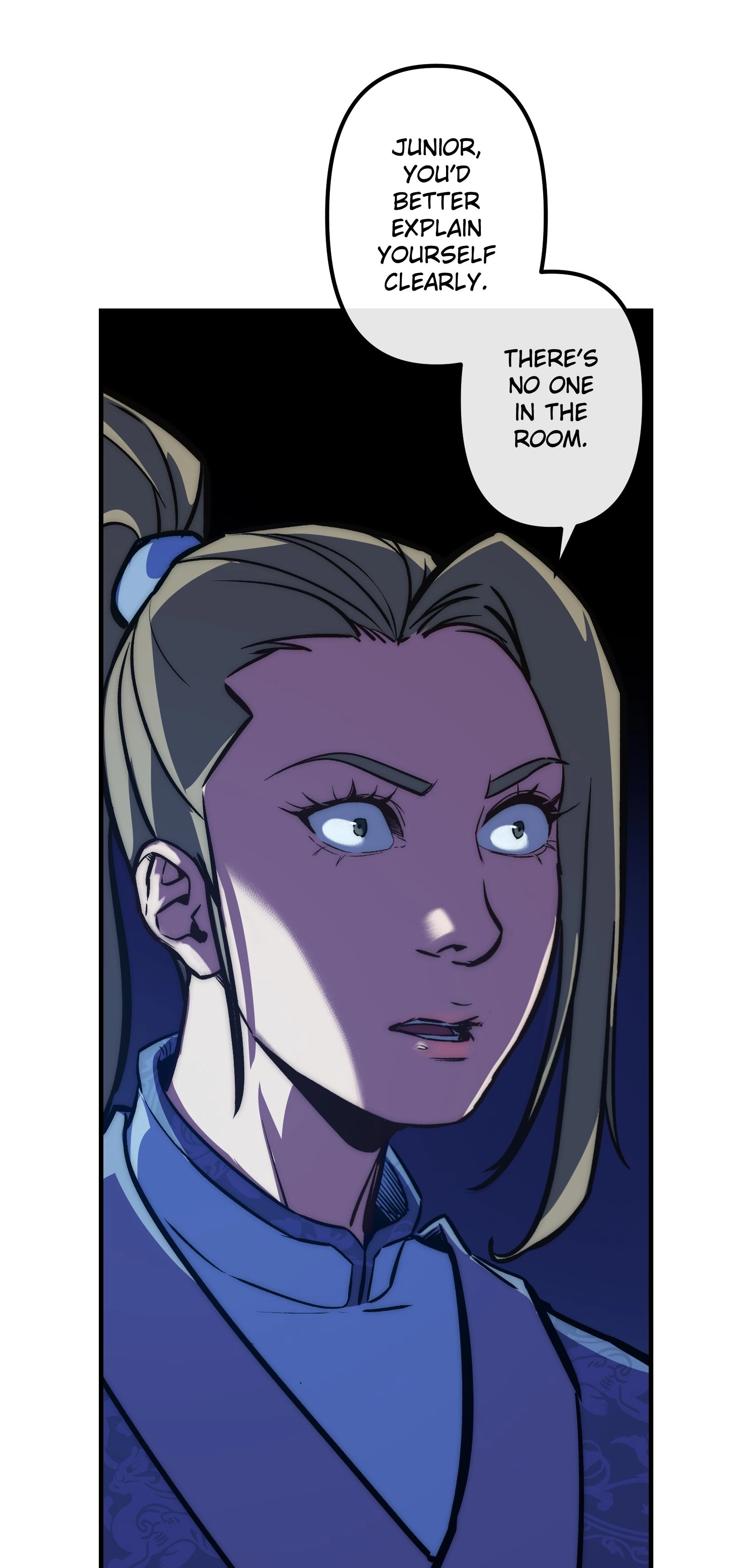 Reverend Insanity [2025] Chapter 21 - page 63