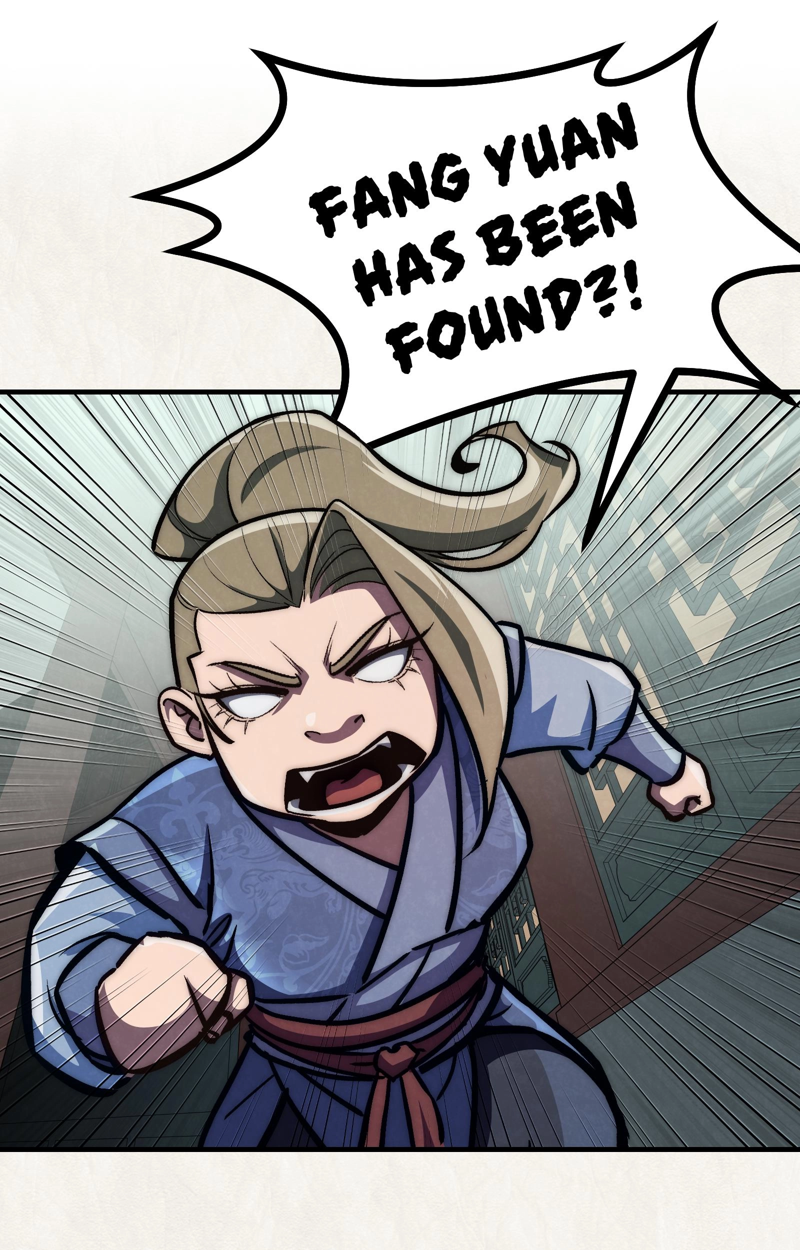 Reverend Insanity [2025] Chapter 21 - page 70