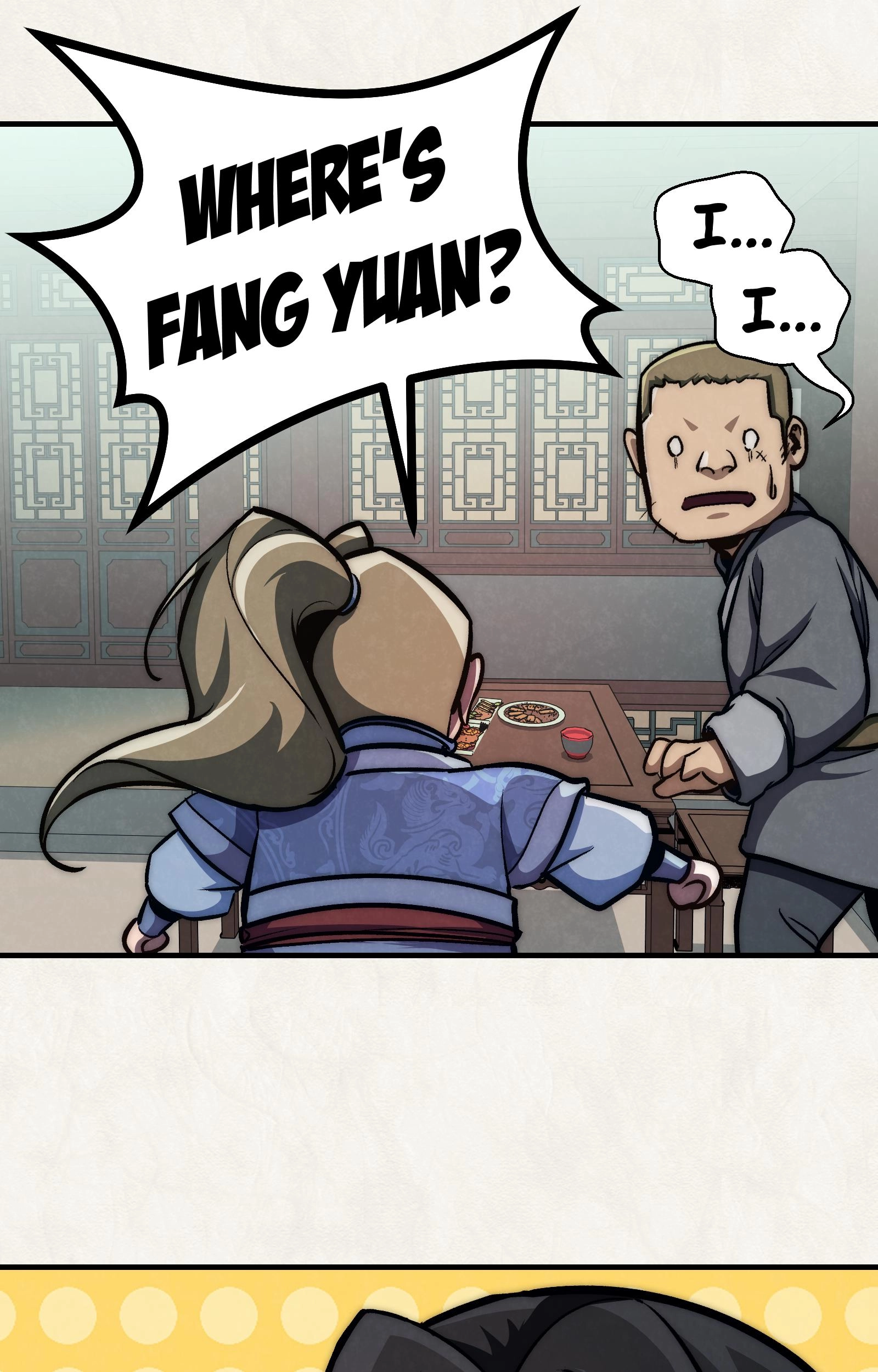Reverend Insanity [2025] Chapter 21 - page 71