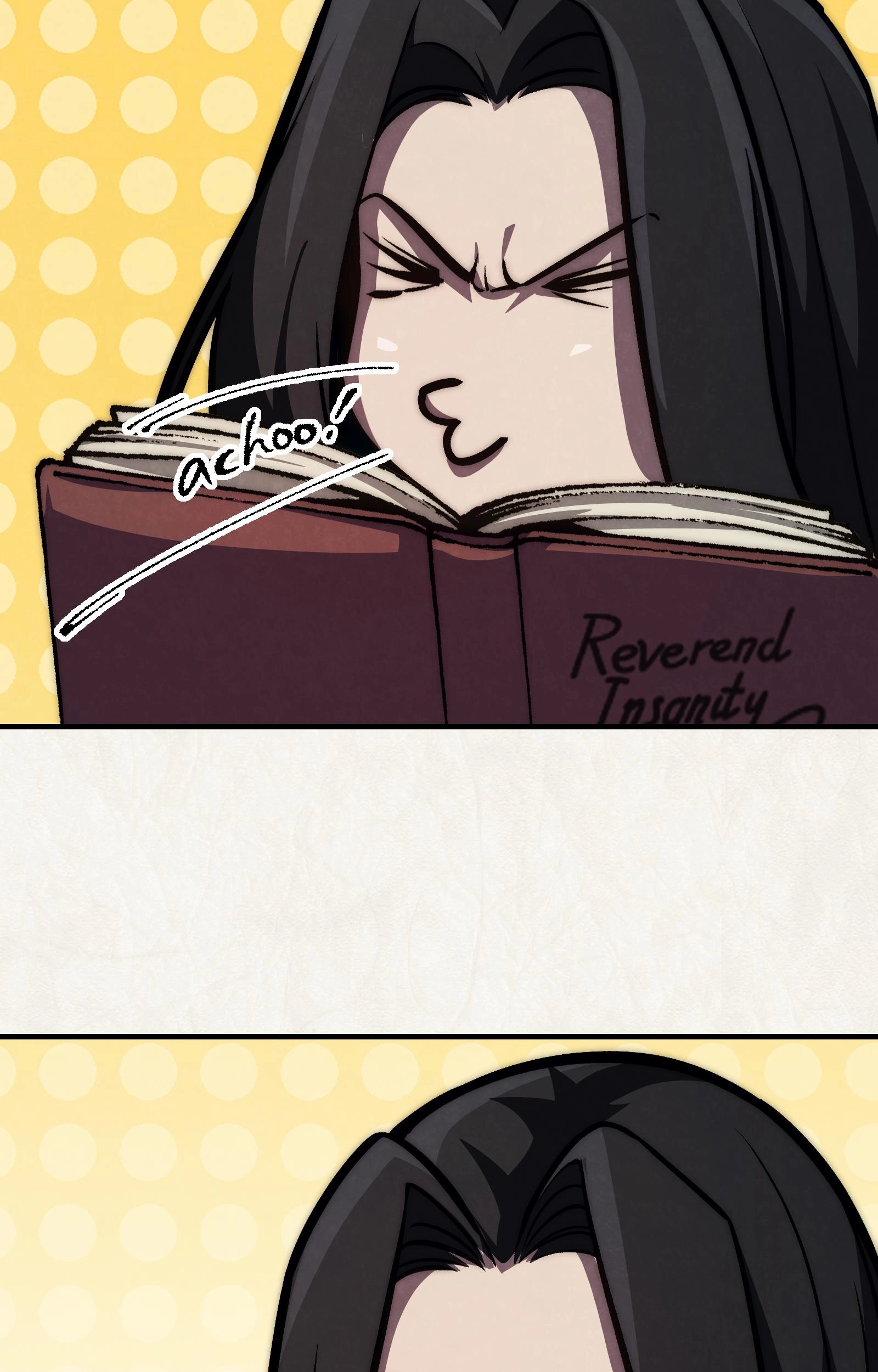 Reverend Insanity [2025] Chapter 21 - page 72