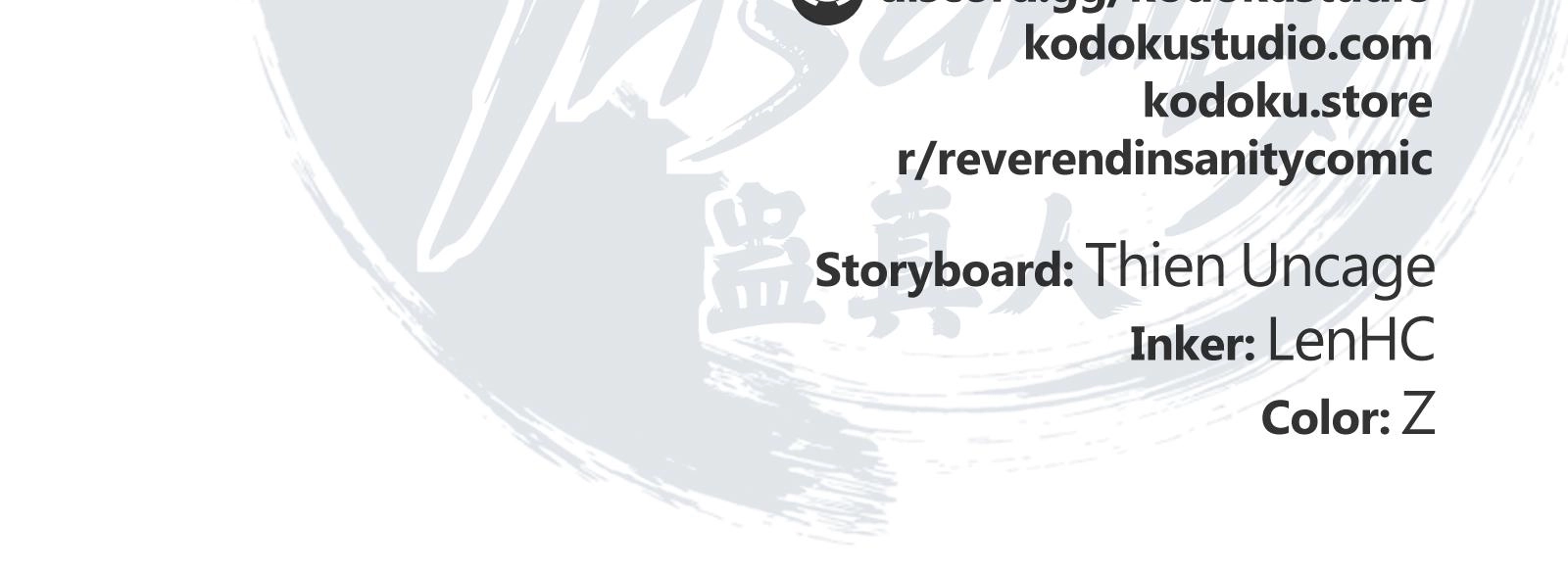 Reverend Insanity [2025] Chapter 21 - page 85