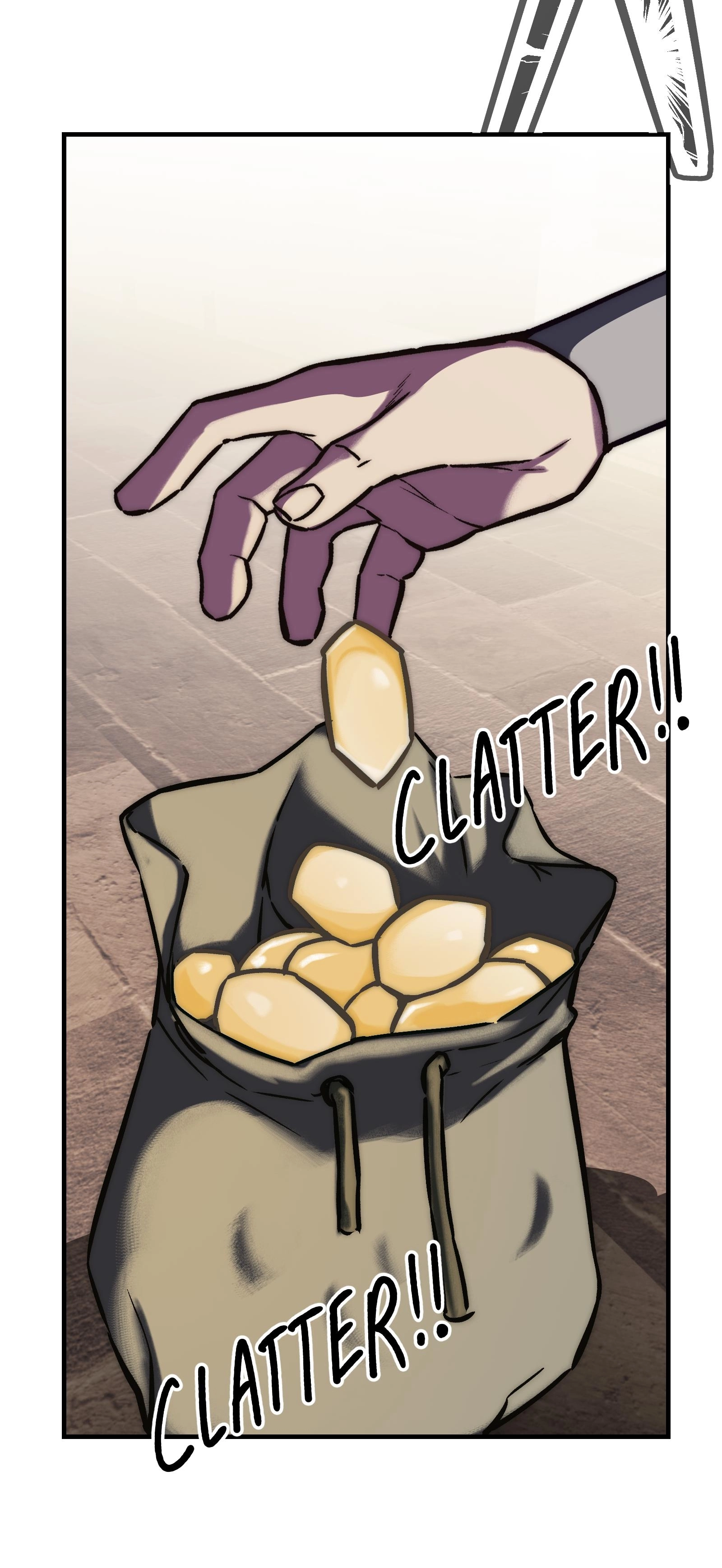 Reverend Insanity [2025] Chapter 21 - page 9