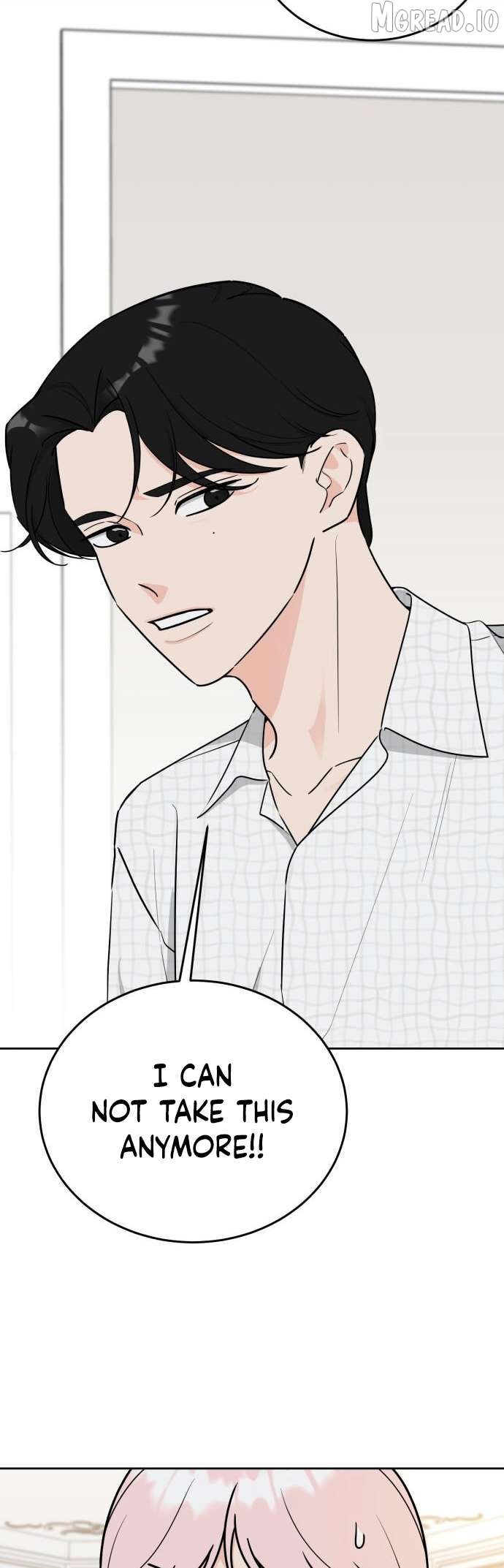 I Want to be the Director's Husband Chapter 15 - page 2