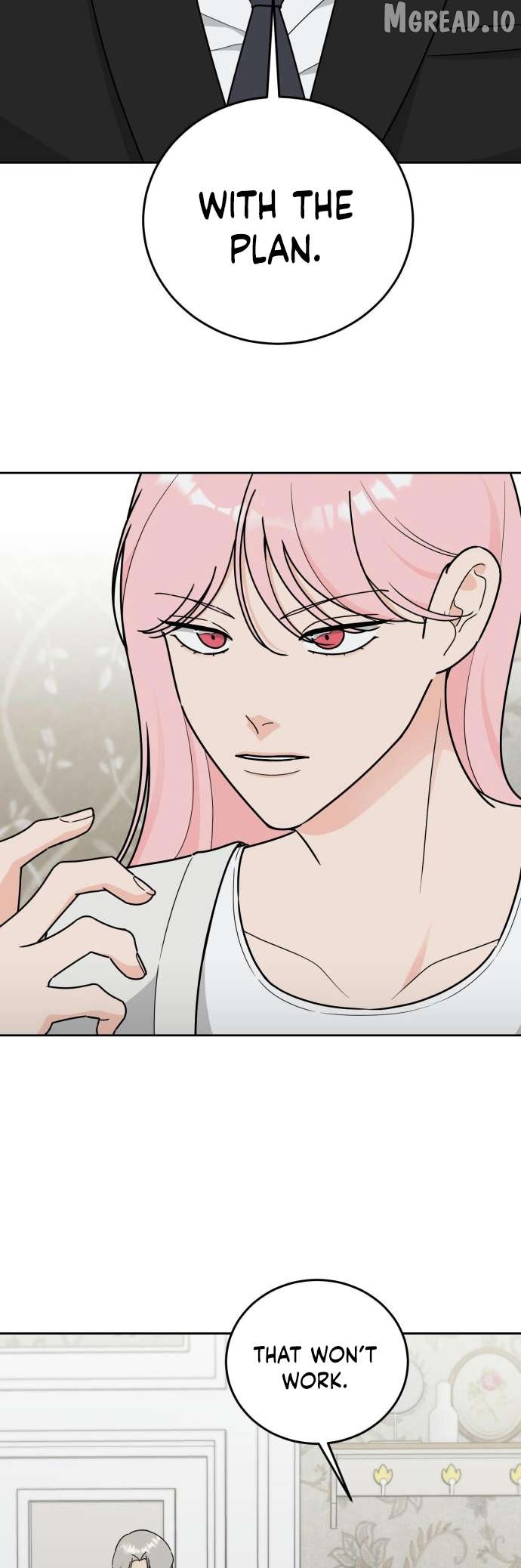 I Want to be the Director's Husband Chapter 16 - page 2