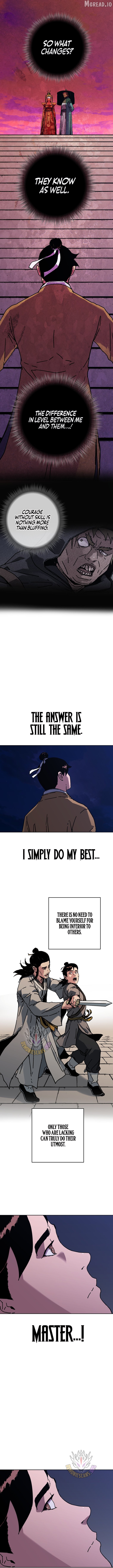 World Reign Chapter 47 - page 7