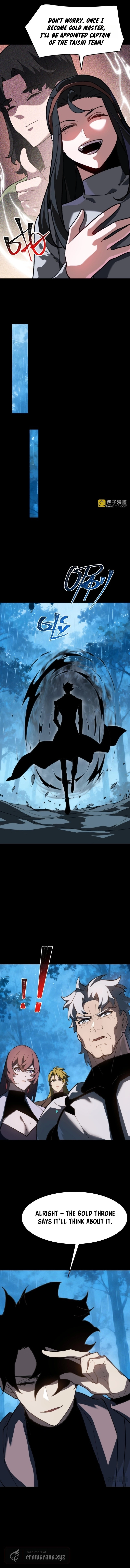 After the School Belle Dumped Me, I Became a Martial Arts God Chapter 84 - page 13