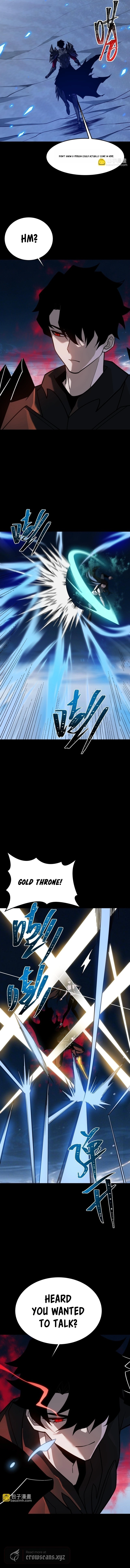 After the School Belle Dumped Me, I Became a Martial Arts God Chapter 84 - page 7
