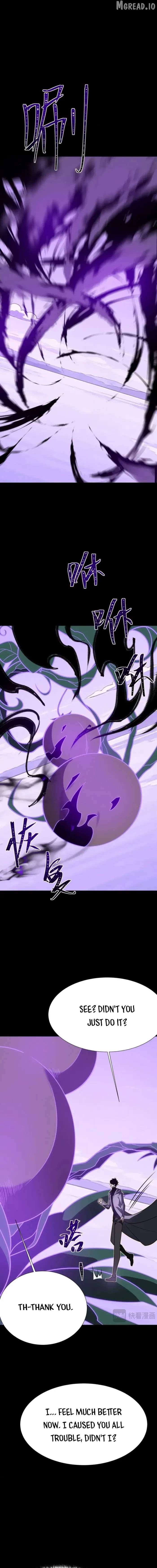 After the School Belle Dumped Me, I Became a Martial Arts God Chapter 86 - page 11