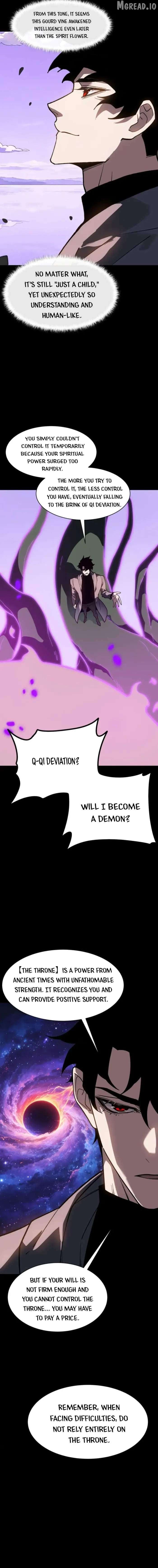 After the School Belle Dumped Me, I Became a Martial Arts God Chapter 86 - page 12