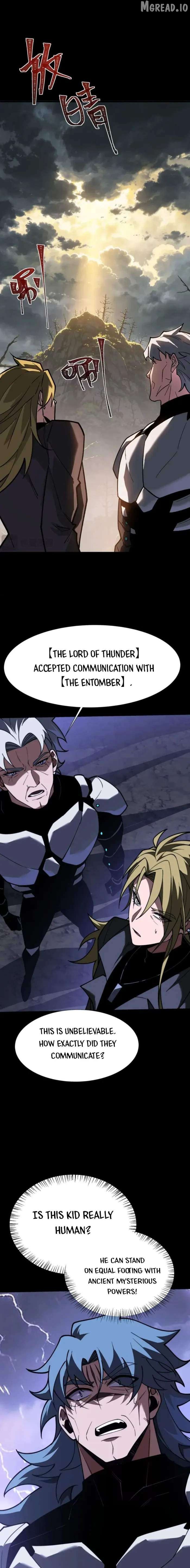 After the School Belle Dumped Me, I Became a Martial Arts God Chapter 86 - page 13