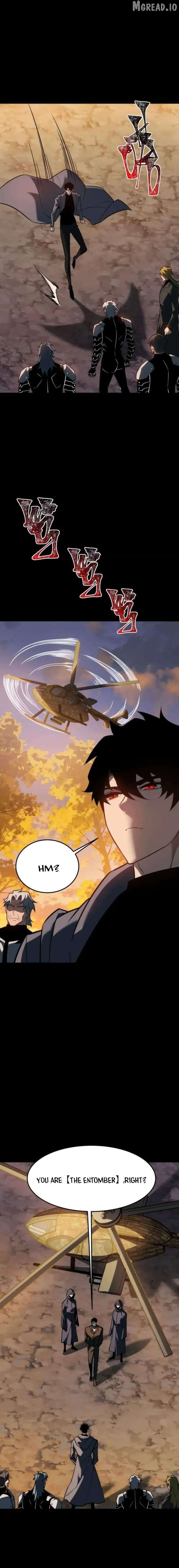 After the School Belle Dumped Me, I Became a Martial Arts God Chapter 86 - page 15
