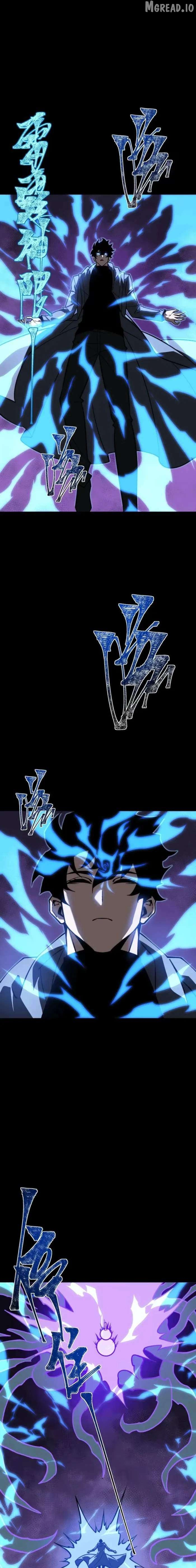 After the School Belle Dumped Me, I Became a Martial Arts God Chapter 86 - page 5