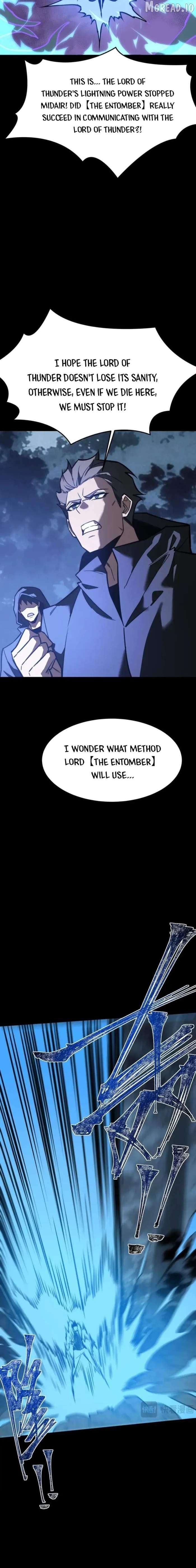 After the School Belle Dumped Me, I Became a Martial Arts God Chapter 86 - page 6