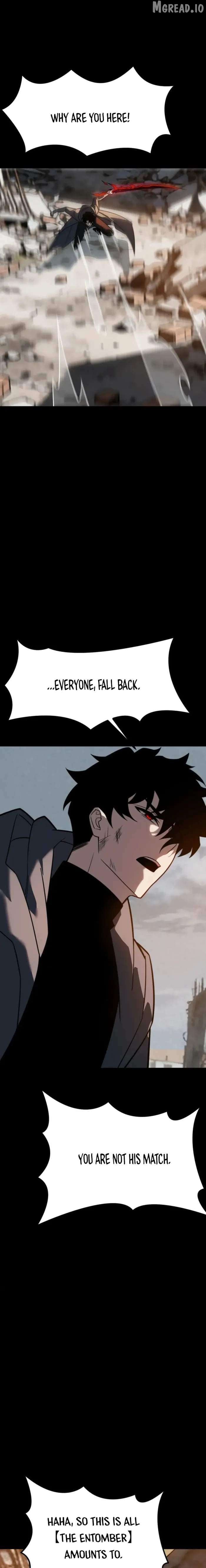 After the School Belle Dumped Me, I Became a Martial Arts God Chapter 89 - page 13