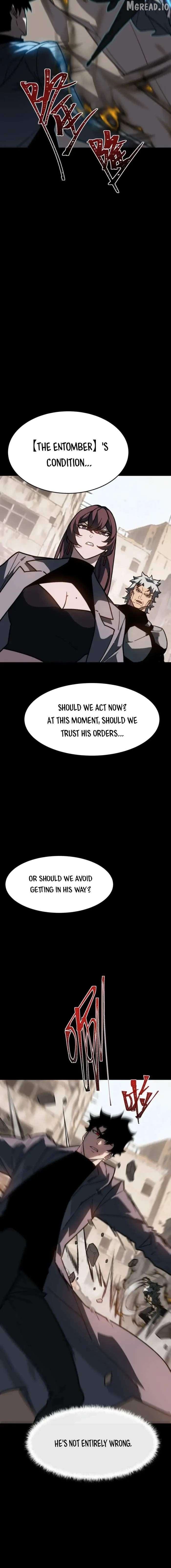 After the School Belle Dumped Me, I Became a Martial Arts God Chapter 89 - page 16