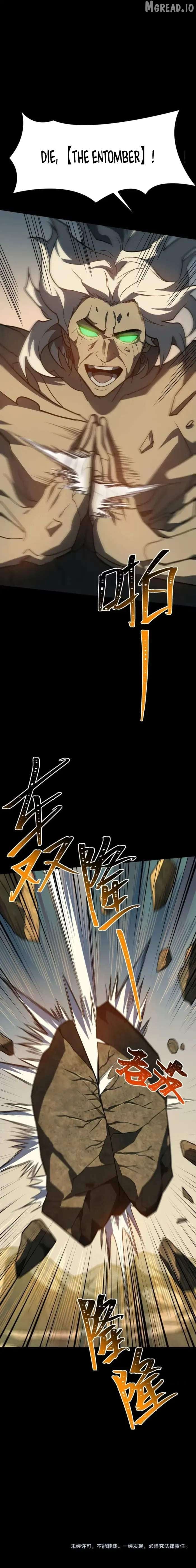 After the School Belle Dumped Me, I Became a Martial Arts God Chapter 89 - page 19