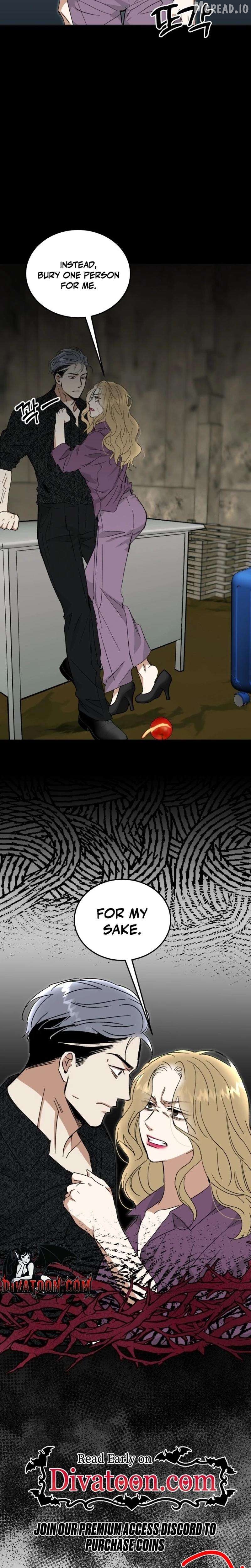 Absolute Advantage Chapter 50 - page 27